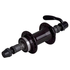 Náboj zadní JOYTECH dural paralax RU černá