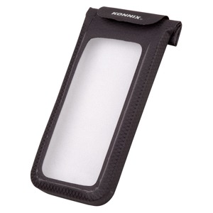 Pouzdro pro Smartphone na představec KONNIX Plus I-Touch 820 Large