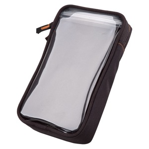Pouzdro pro Smartphone na představec a řídítka LOTUS I-Touch
