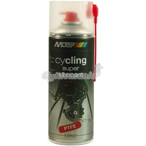 Super mazadlo MOTIP 400ml