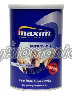Energy Mix MAXIM plechovka 500g