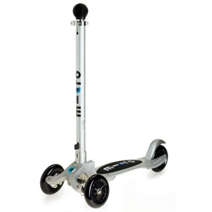 Micro Kickboard Compact