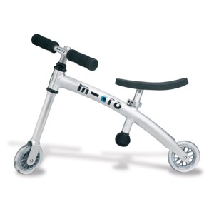 Odr�edlo Micro G-Bike