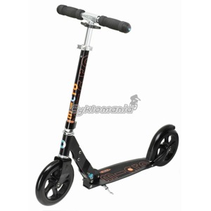 Kolob�ka Micro Black