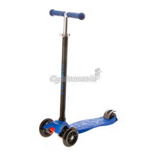 Koloběžka Micro Maxi T - blue