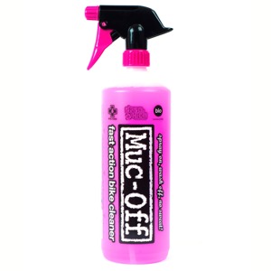 Čistič Muc-Off Nano Tech Bike Cleaner 1L