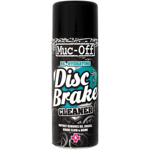 Čistič Muc-Off Disc Brake Cleaner 400ml