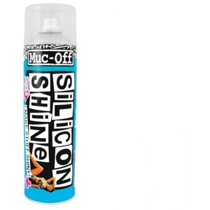 Silicon spray Muc-Off Silicon Shine 500ml