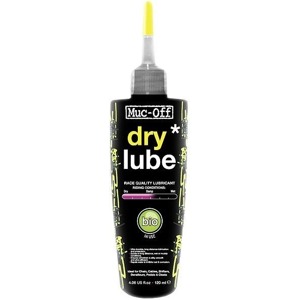 Mazivo Muc-Off Dry Lube Racing 120ml