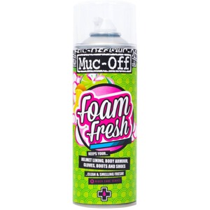 Sanitzer Muc-Off Foam Fresh 400ml