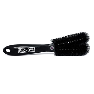 Čistící kartáč Muc-Off Two Prong Brush