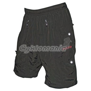 Voln� bikov� kra�asy Nema Boost 09 black Kra�asy se streetov�m designem ur�en� pro n�ro�n�j�� je�d�n� v t쾹�m ter�nu. All-mountain je va�e v�ra? Boost jsou va�e kra�asy. Nema