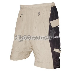 Voln� bikov� kra�asy Nema Boost 09 tan/black Kra�asy se streetov�m designem ur�en� pro n�ro�n�j�� je�d�n� v t쾹�m ter�nu. All-mountain je va�e v�ra? Boost jsou va�e kra�asy. Nema