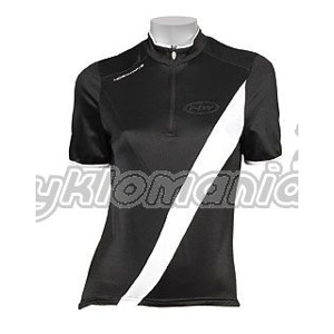 Dres Northwave Diamond d�msk� black/white
