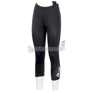 Kra�asy 3/4 Northwave Elisir d�msk� black 09