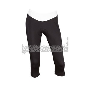 Kra�asy 3/4 Northwave Diamond d�msk� black/white 09