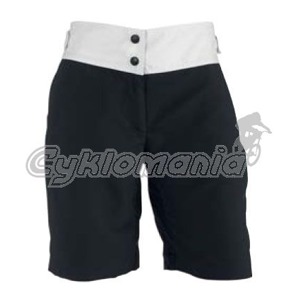Kraťasy Northwave Ivy dámské black