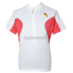 Dres Northwave Core white-red