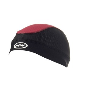 Cyklo �epice Northwave Jet bandana black-red