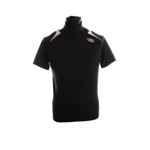 Dres Northwave Jet 08 Dob�e odv�tran� dres d�ky odleh�en� s��ovin�, p��l�hav� a komfortn� materi�l. S��ovina v podpa��, 2 kapsy, skryt� 40 cm zip. Northwave