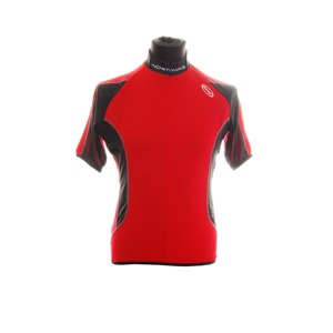Dres Northwave Stream black/red 08