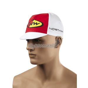 Cyklo �epice Northwave Copbar red-white