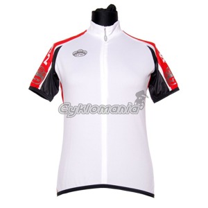 Dres Northwave N-Widia lady 08 white/red