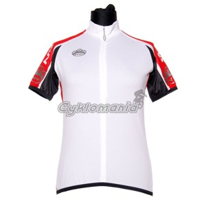 Dres Northwave N-Widia lady white/red