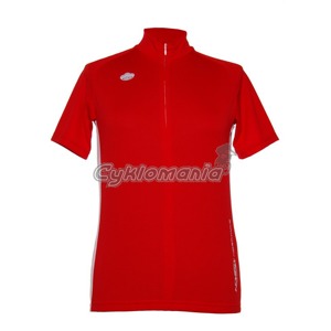 Dres Northwave Velvet lady 08 red
