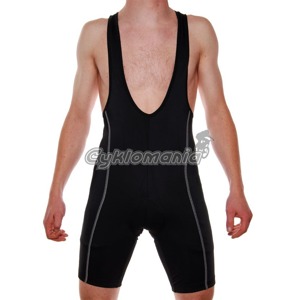 Kra�asy Northwave Crew 07 black Linie Pro Fit, materi�l Lycra, vycp�vka Multiple Activities vhodn� pro st�edn� a krat�� trasy. Northwave