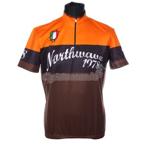 Dres Northwave Seventy 09 brown