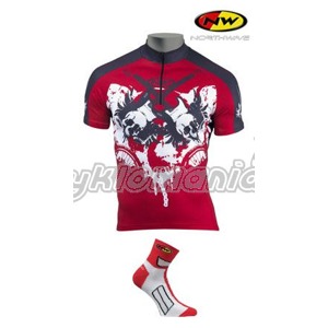 Dres Northwave Guitar p�nsk� + pono�ky Energy