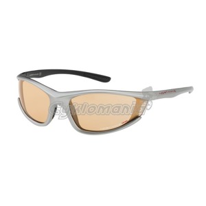 Brýle Northwave Predator silver matt