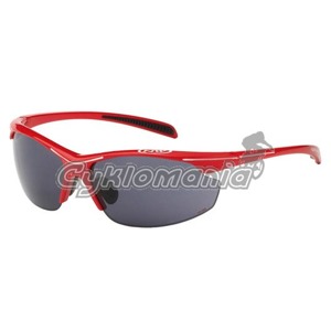 Brýle Northwave Devil red
