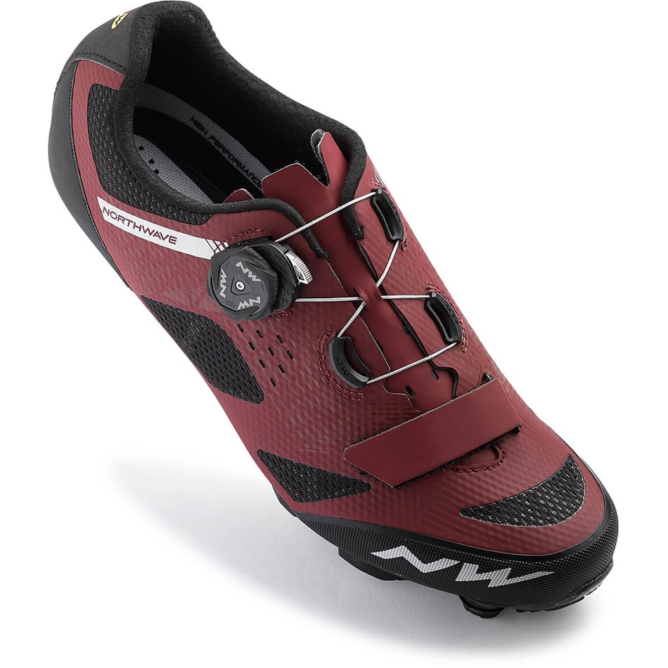 northwave razer mtb