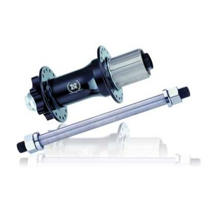 N�boj Novatec DH12SB, zadn�