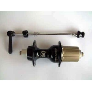 N�boj Novatec F172SB, zadn�