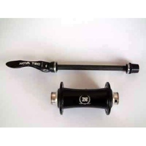 N�boj Novatec A651SB, p�edn�, �ern�