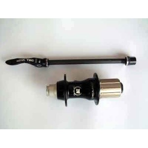 N�boj Novatec F652SB, zadn�, �ern�