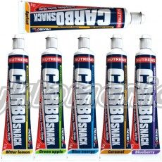 Nutrend CARBOSNACK