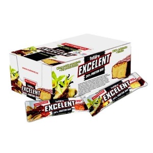 Nutrend Excelent Protein Bar 40 g