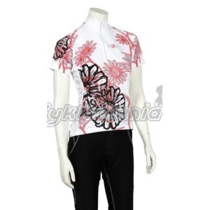 D�msk� dres Pell's Daisy b�l� D�msk� dres anatomick�ho st�ihu 
Materi�l: Ariso, lehk� a prody�n�, dob�e odv�d� pot 
T�i kapsy 
Velikosti: S-XXL  Pell's 
