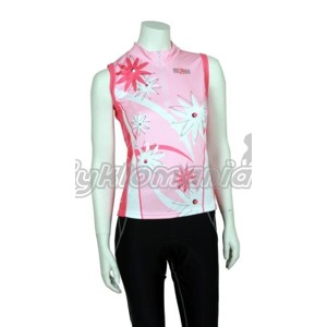 D�msk� dres Pell's Flowers r��ov� Letn� d�msk� dres bez ruk�v� anatomick�ho st�ihu 
Materi�l: Ariso, lehk� a prody�n�, dob�e odv�d� pot 
T�i kapsy 
Velikosti: S-XXL  Pell's 