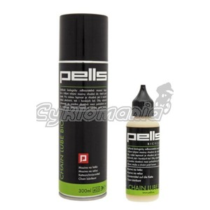 Mazivo řetězu Pell's Chain Lube Bio