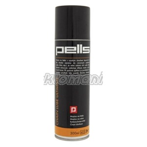 Mazivo řetězu Pell's Chain Lube Ultimate