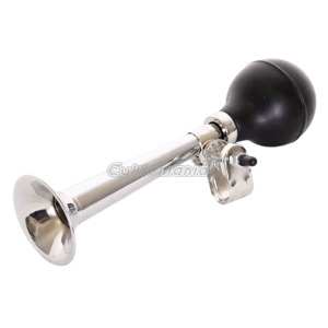 Klakson chromov�