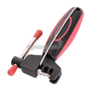 N�tova� na �et�z PRO-T 15R Pogumovan� ru�ka a konce 
Rozm�ry: 10,5 x 5,5 cm Pro-T