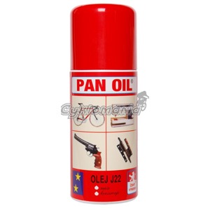 Spray J22 150ml