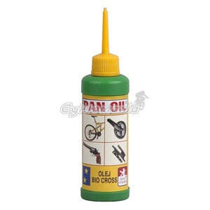 Olej Bio Cross kapátko 80ml