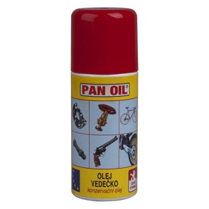 Spray české WD 150ml